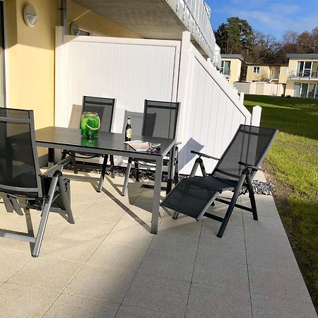 Kuestenliebe Graal-Mueritz Gelbensande Zewnętrze zdjęcie