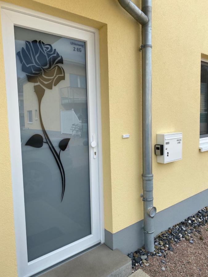 Kuestenliebe Graal-Mueritz Gelbensande Zewnętrze zdjęcie